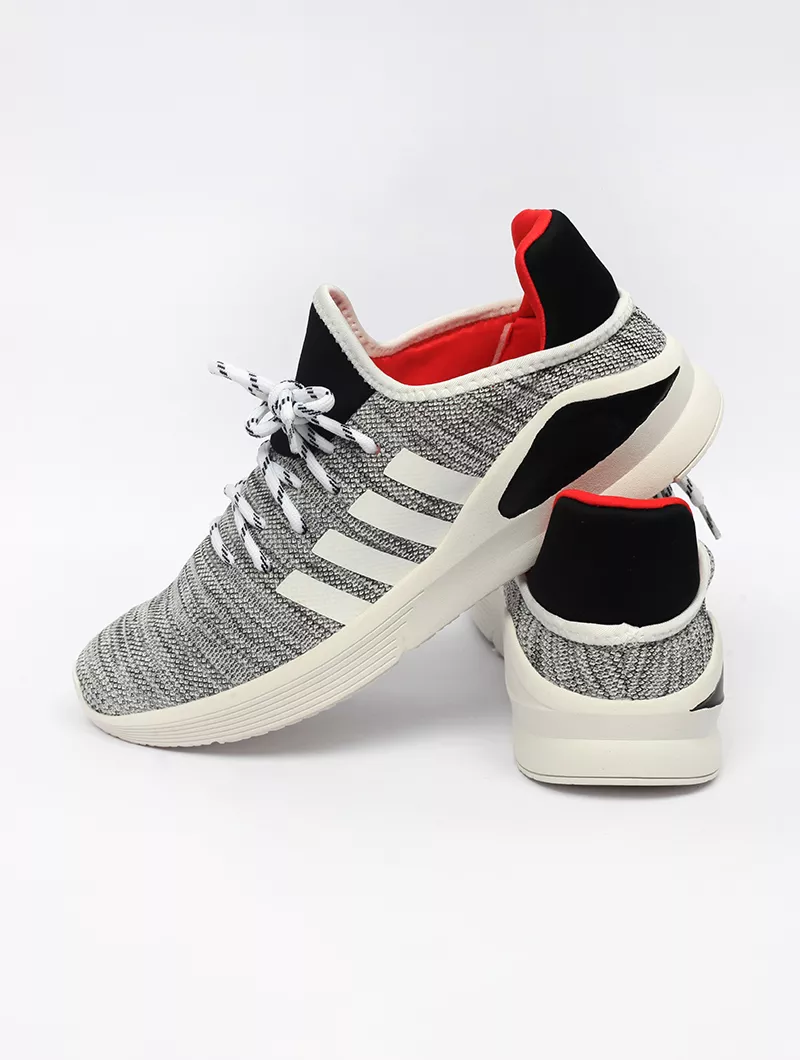 Baskets de sport textile